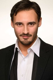 Photo of Nolan Winters as Leo