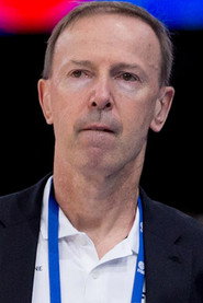 Photo of Vincent Collet