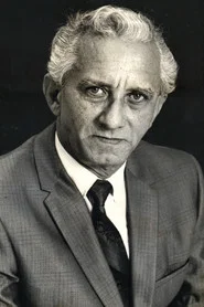 Photo of Vicente Vázquez