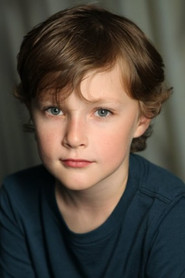 Photo of Julian Murdoch as Jessie (10 yrs)