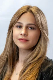 Photo of Holly Morgan as Kelsie Ann Monette