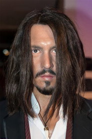 Photo of Ade Dimberline as The Creature