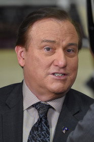 Photo of Tim Brando as Self