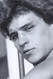 Photo of Bo Richards as (segment "Mr. Fixit")
