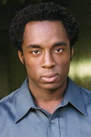 Photo of Adrian Neblett as Craig