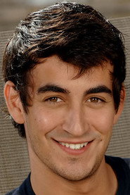 Photo of Jeremy Fox