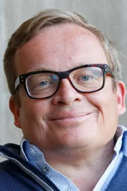 Photo of Christian Østergaard Sørensen as Lille Christian