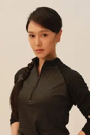 Photo of Yichen Shu as Echo