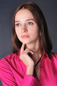 Photo of Anna Nikulina as Marie