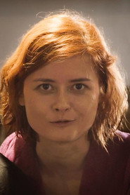 Photo of Nina Sever as Suz