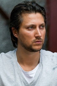 Photo of Artemiy Tsvigun as Жан