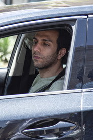 Photo of Farshad Akbari as Driver