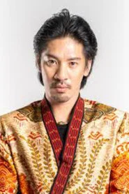 Photo of Hiroaki Kato