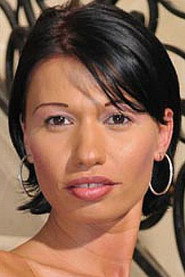 Photo of Mademoiselle Justine