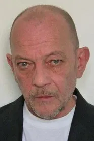 Photo of Michel Scourneau as Hallucination Clément