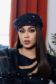 Photo of Astou Sall as Katousha