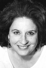 Photo of Charlotte Boisjoli as Maman