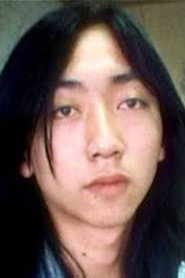 Photo of Kenji Yokokura as Ken