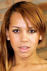 Photo of Amanda Araujo