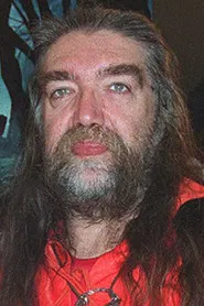 Photo of Dominique Hulin as l'ogre