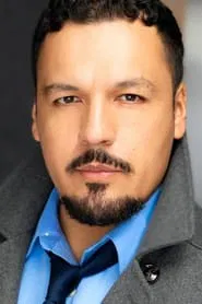 Photo of Alessandro Garcia as Nacho (as Alex Alessandro Garcia)