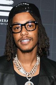 Photo of Skilla Baby as Meechie