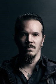 Photo of Andreas Vingbäck as Lead Vocals