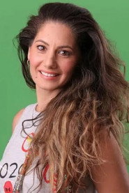 Photo of Rasha Jahshan as Tamam