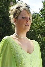 Photo of Sarah Monte as Queen Nookie
