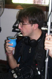 Photo of Nicolás Giffi Dellatorre as Nico (Chico siendo golpeado)