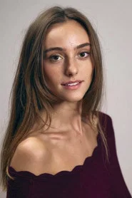 Photo of Julie Hadida