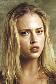 Photo of Estella Warren as Daena