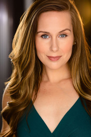 Photo of Lauren Rys Martin as Silas (Witch #2)