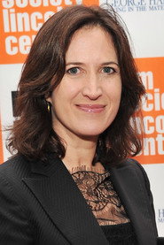 Photo of Margaret Bodde as Self