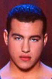 Photo of Buck McCall