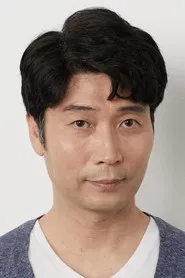 Photo of Go Gyeong-man as Ki-bong