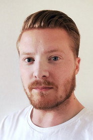 Photo of Miika Laakso as Lari-Matti