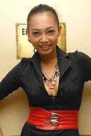 Photo of Shierly Rushworth as Asih