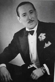 Photo of Juan Carlos Cobián