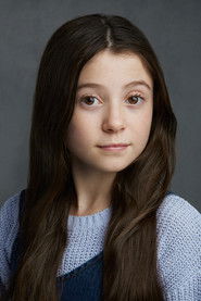 Photo of Millie Kiss as Amy