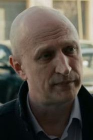 Photo of Sergey Skomorokhov as Maljutin