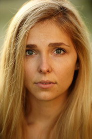 Photo of Claudia Dzienny as Tilda