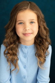 Photo of Chloe McKinnon as Young Stacey