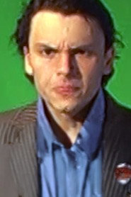 Photo of Ben Greco as Ben