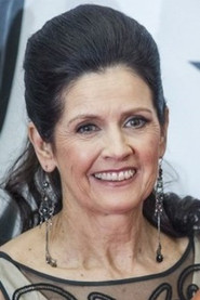 Photo of Jan Nelson as Mail Carrier Eleanor