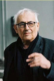 Photo of Hans Josephsohn