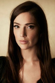 Photo of Janet Montgomery as Lauren Bloom
