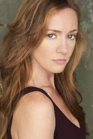 Photo of Alexis Moeller as Lucy Royal
