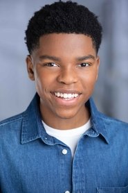 Photo of Judah Edwards as Young Tito Jackso
