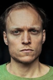 Photo of Emanuel Fellmer as Moritz Aniol